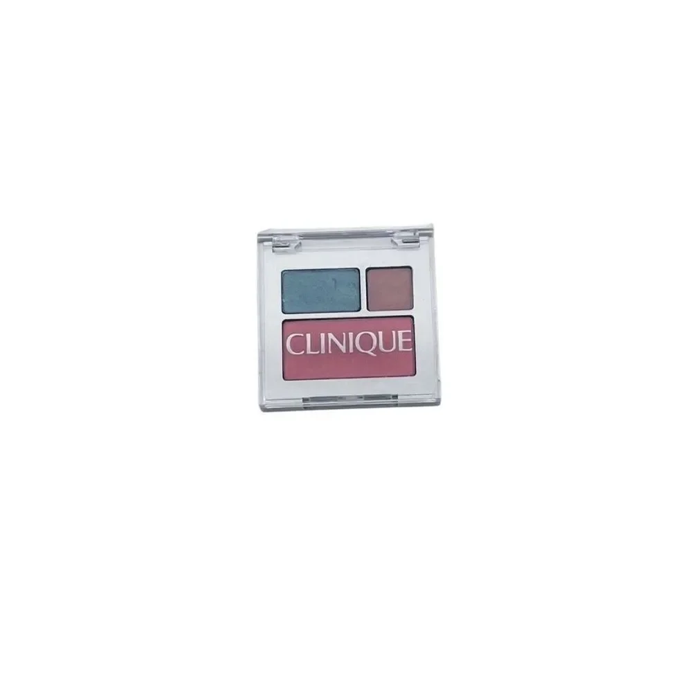 Clinique bundle blushes